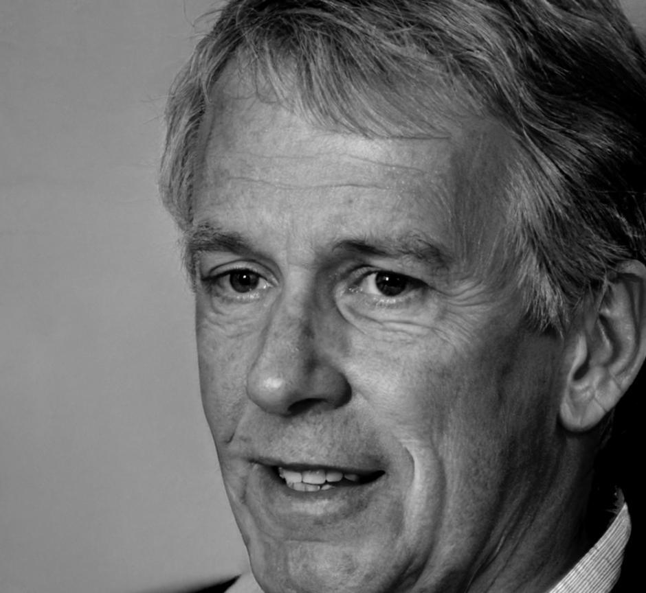 Ricardo Mendoza, Director de Finanzas Corporativas
